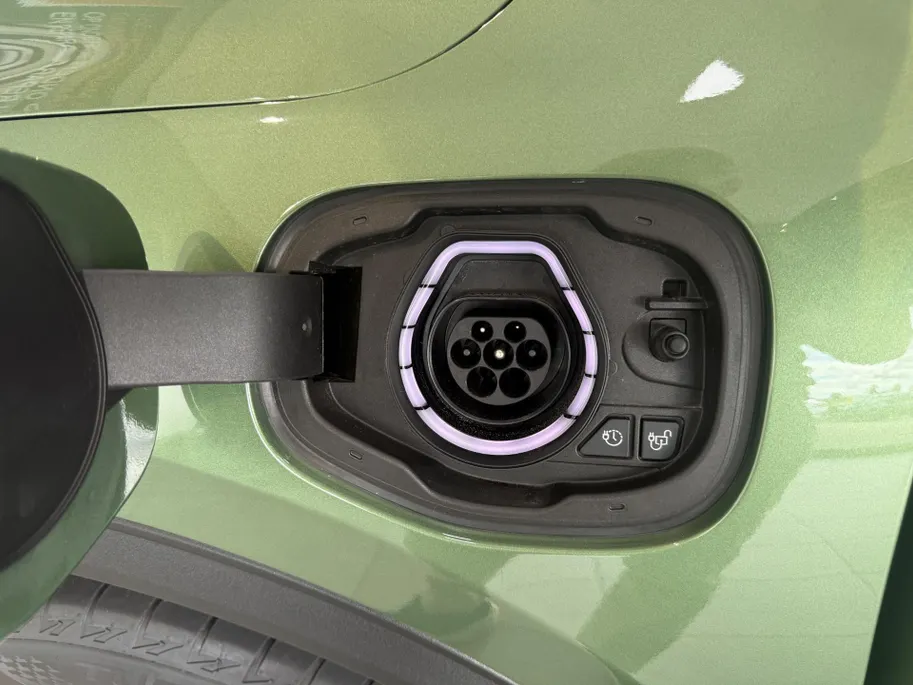 Ford Kuga 2.5 PHEV Titanium Winterpack