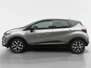 Renault Captur 1.3 TCe Intens | Camera | Parkeersensoren | Navigatie | Bluetooth | Cruise & Climate Control | All Season Banden | 12 Maanden BOVAG Garantie