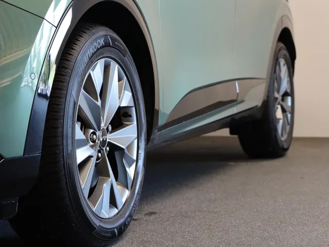 Kia Sportage 1.6 T-GDi Hybrid GT-PlusLine