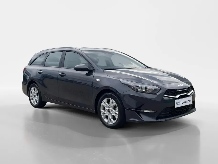 Kia Ceed Sportswagon 1.0T ComfortLine | Navigatie | Camera | Climate control | Cruise control | Apple Carplay / Android Auto |