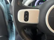 Renault Twingo Z.E. R80 Intens AUTOMAAT NAVI AIRCO CAMERA APPLE CARPLAY ANDROID AUTO CABRIO VOUWDAK LM VELGEN HOGE INSTAP STOELVERWARMING ZEER MOOIE AUTO DEALER ONDERHOUDEN
