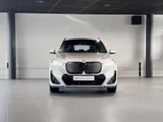 BMW iX1 eDrive20 67 kWh