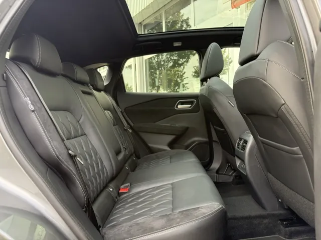 Nissan QASHQAI NISSAN QASHQAI