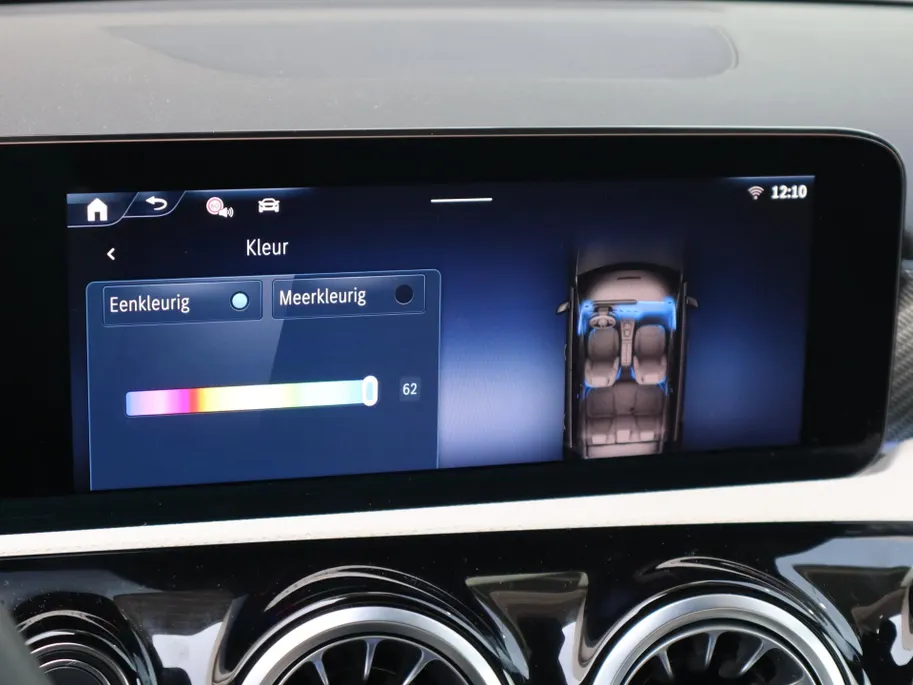 Mercedes-Benz A-Klasse 250 e Star Edition Luxury Line l Keyless l Achteruitrij camera l Stoelverwarming l Leder