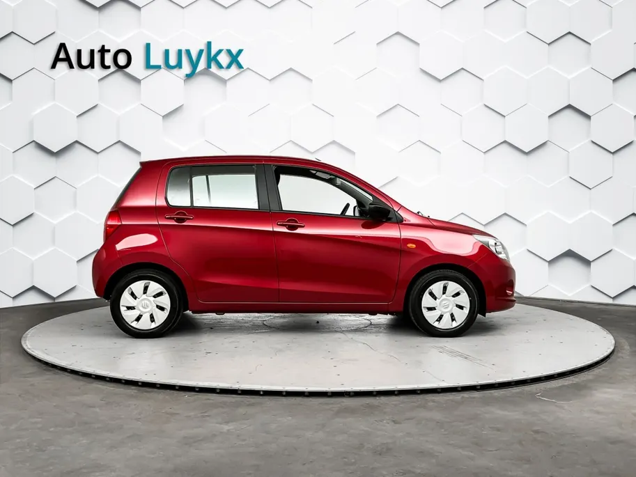 Suzuki Celerio 1.0 Comfort | Airco | Bluetooth | Hoge Instap