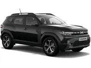 Dacia Duster Hybrid 155 limited edition | Financier uw Duster vanaf 2,9% rente | Diverse kleuren uit voorraad leverbaar met € 750,- voorraadkorting | Vraag naar de voorraad