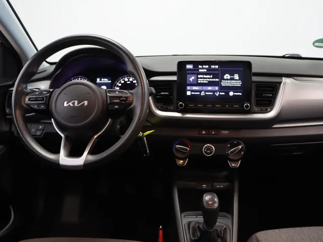 Kia Stonic 1.0 T-GDi MHEV ComfortLine