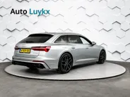 Audi A6 Avant 45 TFSI S-Line DSG Automaat | 245 PK | 2 X S-Line | Audi Sport Wielen
