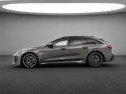 Audi RS5 Avant e-hybrid quattro 639 PK · Keramisch · RS design pakket · Panorama-glasdak · Optiekpakket forged carbon