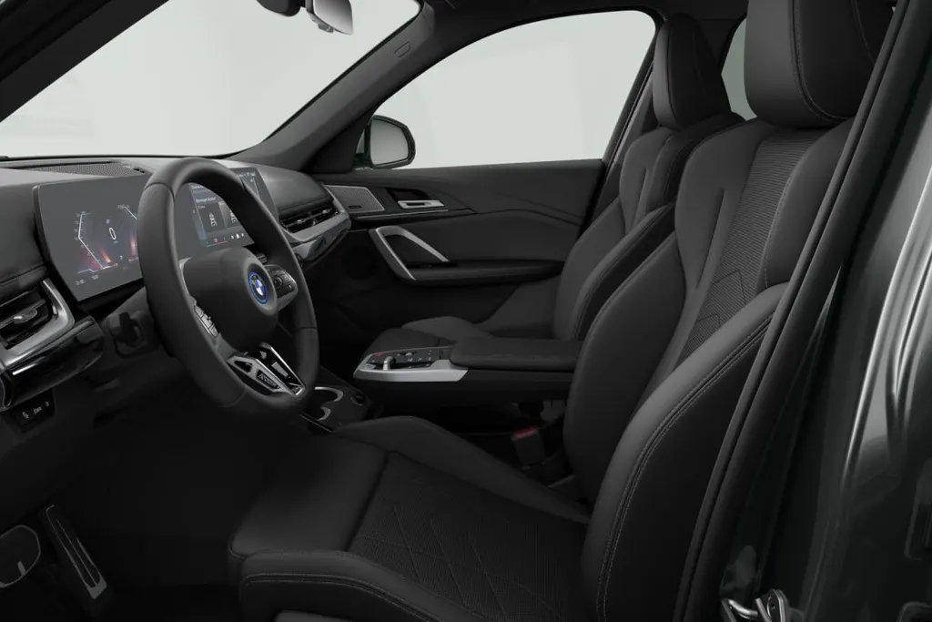 BMW iX1 eDrive20 67 kWh M Sport Edition