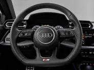 Audi A3 Sportback 30 TFSI 115pk S-tronic S Edition · Apple/Android Car Play · Park Assist · Leder Interieur · P-Sensoren · 18'' Inch · Garantie t/m 06-05-2030 of 100.000km