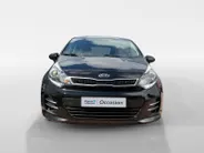 Kia Rio 1.2 DynamicLine | Nette auto | Navigatie | Trekhaak afneembaar | Achteruitrijcamera | 12 maanden BOVAG garantie |
