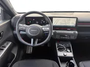 Hyundai Kona Electric N Line Business 64.8 kWh | Navi | Stoel- stuurverwarming | Camera