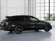 Mercedes-Benz E-Klasse Estate AMG 53 4MATIC+ Night Edition