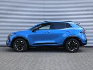Kia Sportage 1.6 T-GDi Hybrid GT-Line | Automaat | Direct leverbaar | Tot € 3.000 inruilvoordeel bij aanschaf |