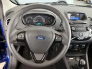 Ford Ka Ka+ 1.2 Trend Ultimate