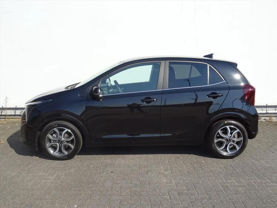 Kia Picanto 1.0 GDI 4-zits ExecutiveLine | NIEUW TE BESTELLEN IN ALLE KLEUREN!