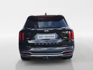 Kia Sorento 1.6 T-GDI Plug-in Hybrid 4WD ExecutiveLine 7p. | Navi | Clima | 360° Camera | Stoelventilatie | Stoel-/Stuurverwarming | Cruise Control | Keyless Entry | 7-Persoons