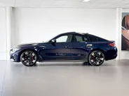 BMW 4 Serie Gran Coupé 420i