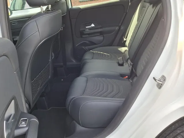 Mercedes-Benz GLA 250 e Business Solution NL-auto | rijklaarprijs !!