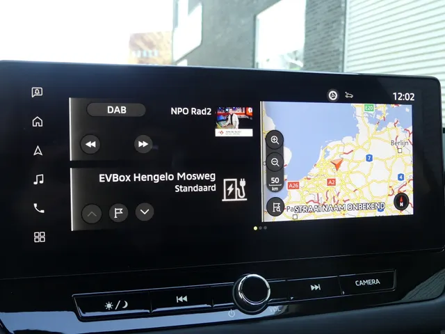Mitsubishi Outlander 2.4 PHEV Instyle ( meerder kleuren leverbaar )