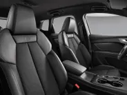 Audi Q4 Q4 S edition performance 82 kWh 286PK · Trekhaak elek. wegklapbaar · Optiekpakket zwart · Privacy glas
