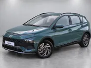 Hyundai Bayon 1.0 T-GDI 48V Mild Hybrid Comfort I Navi + camera