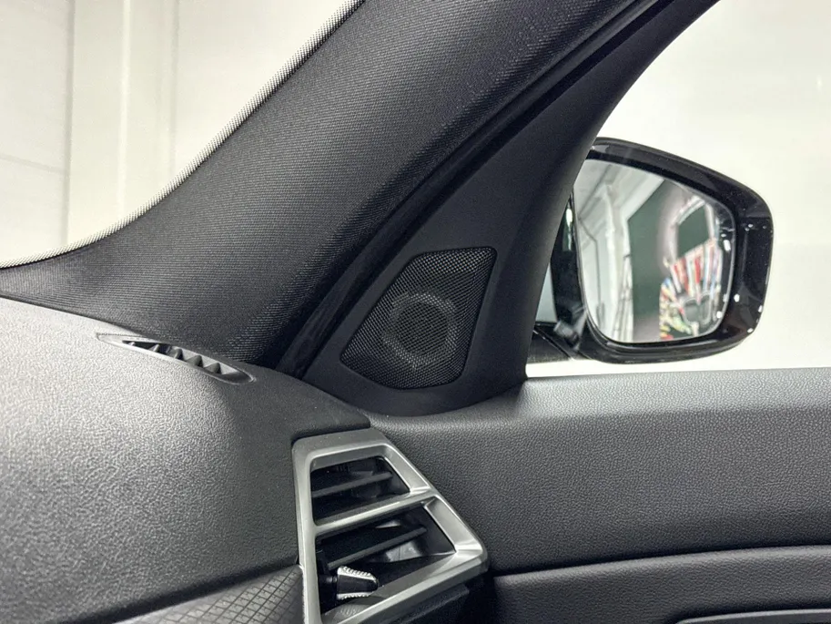 BMW 3 Serie Sedan 330e