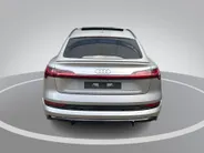 Audi e-tron Sportback 50 Quattro 313pk S Edition 71 kWh · Panoramadak · 360 Camera · Luchtvering · Virtual Mirrors · Elek. Stoelen · Keyless ·
