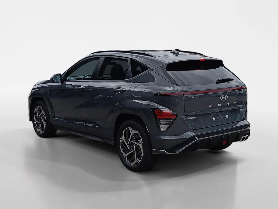 Hyundai Kona 1.6 GDI HEV N Line | Z&Z Topdeal | Van € 43.090, nu voor € 37.550 |