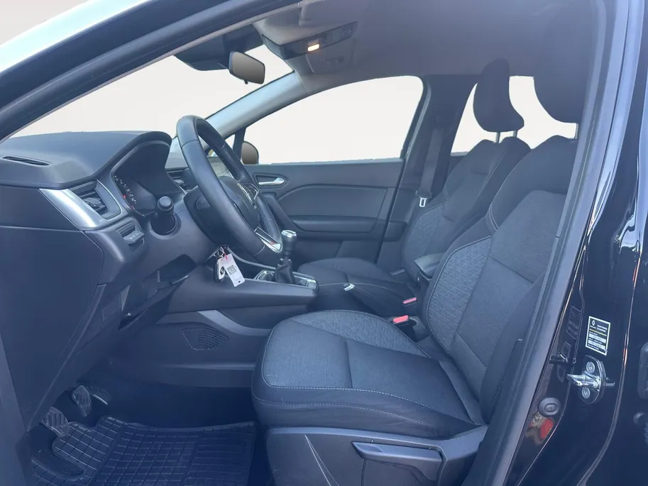 Renault Captur 1.0 TCe 90 Intens | Camera | Cruise | Navi |