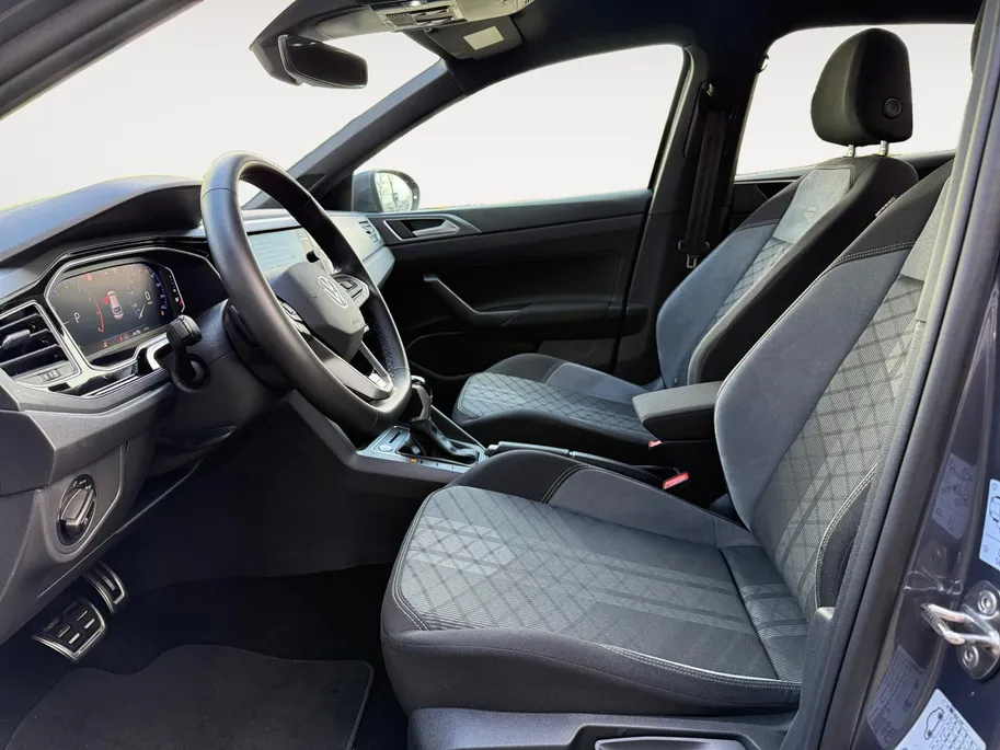 Volkswagen Taigo R-Line | Camera | Keyless | Apple Carplay / Android Auto |