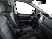 Volkswagen Caddy Bedrijfswagens Combi Style 1.5 eHybrid 115pk Automaat 736646