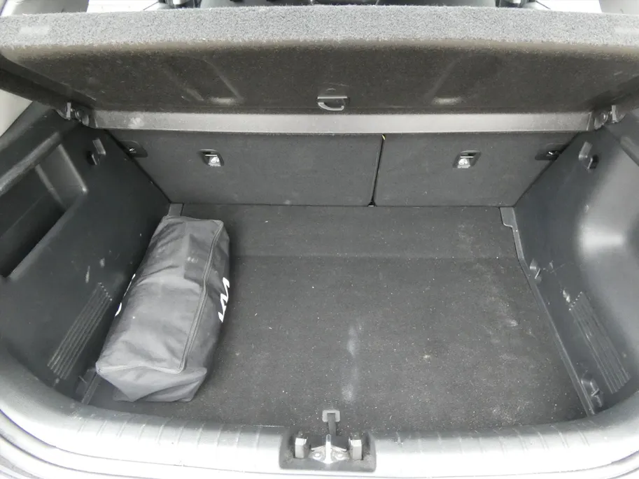 Kia Stonic 1.0 T-GDi MHEV 100pk DynamicLine