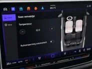 Volkswagen Tiguan 1.5eHybrid 150kW/204PK R-Line Black Style · Leder · Trekhaak · Panoramadak · 360°Camera · Garantie t/m 28-10-2030 of 100000km.