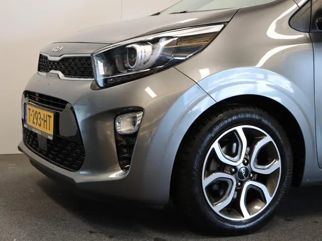 Kia Picanto 1.0 DPi DynamicPlusLine