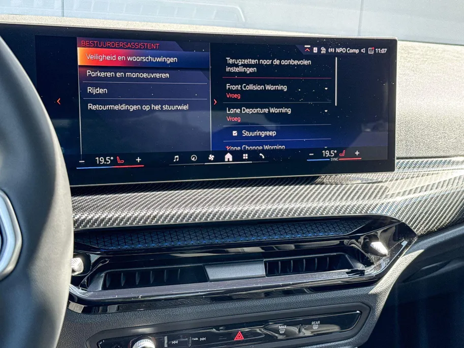 BMW 4 Serie Coupé 420i
