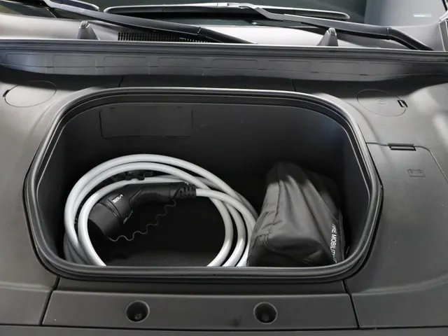 Kia EV5 GT-Line Bus Edition 81.4kWh Afn.Trekhaak-Allseason
