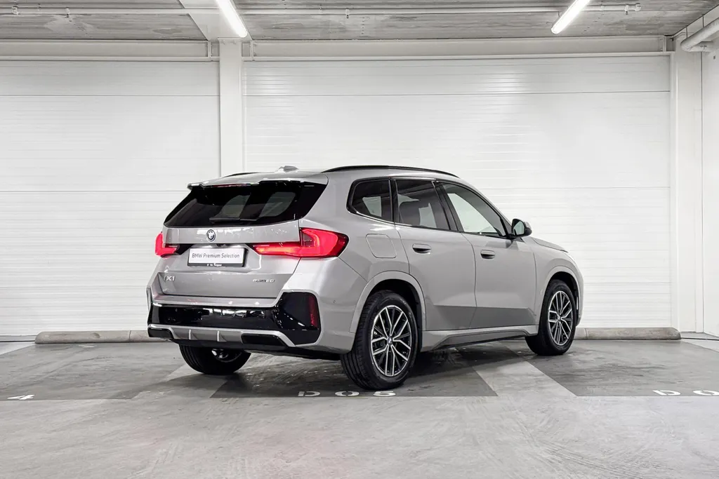 BMW iX1 eDrive20