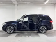 BMW X7 xDrive40i