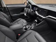 Kia Niro 1.6 GDi PHEV DynamicLine DEALER ONDERHOUDEN | NAVIGATIE | ACHTERUITRIJCAMERA | PLUG-IN |