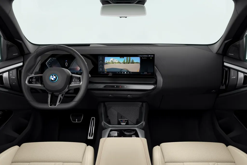BMW X3 30e xDrive