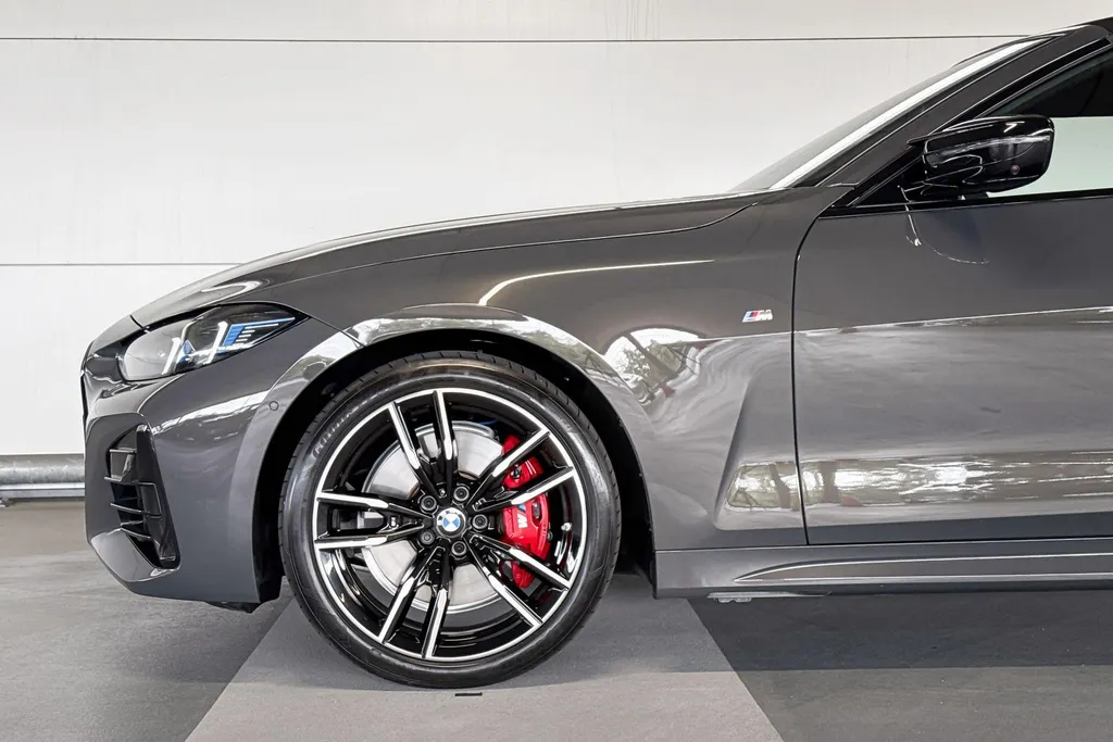 BMW 4 Serie Cabrio M440i xDrive