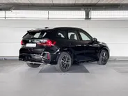 BMW X1 xDrive25e