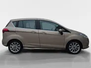 Ford B-MAX 1.0 EcoBoost Titanium | 1e Eigenaar! | Navigatie | Cruise Control | Achteruitrijcamera | Bluetooth | Climate Control | Verwambare voorruit | 12 maanden garantie!