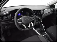 Volkswagen Polo Life Edition 1.0 TSI 95 pk 5 versn. Hand · Bluetooth telefoonvoorbereiding · Airconditioning automatisch, 2-zone (climatronic) ·