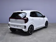 Kia Picanto 1.0 GDI 4-zits GT-Line NIEUW TE BESTELLEN