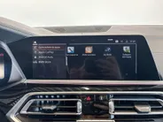 BMW X5 M50d High Executive