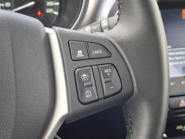 Suzuki Vitara 1.4 Boosterjet Smart Hybrid Select CLIMA | CRUISE | rijklaarprijs!!