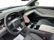 Ford Capri Premium Extended Range RWD 77 kWh | Tot 2200kg trekgewicht! | Tot €3.500,- korting! | Vraag naar de beschikbare voorraad! | 0,99% rente Ford Options!